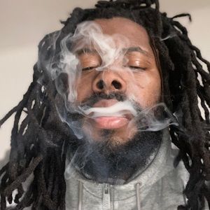 Meet your Posher, Antwan